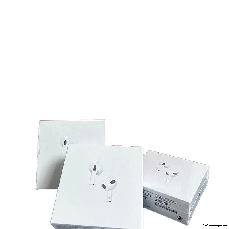 Apple AirPods Pro Earbuds Gift Set