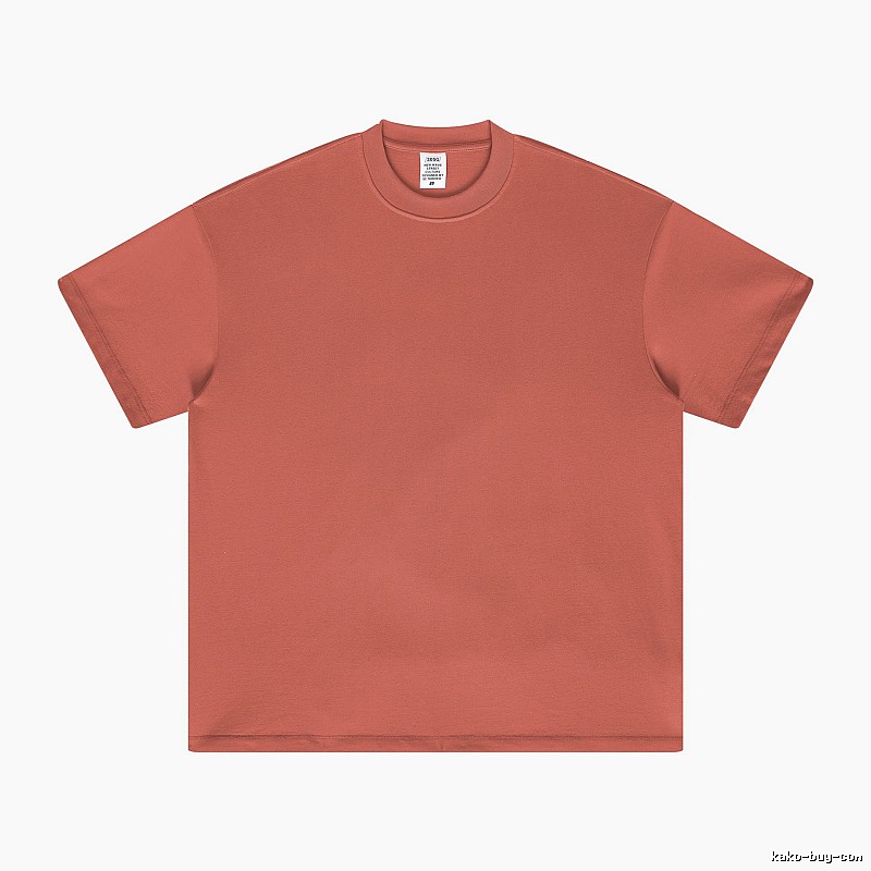 Compact Plain white T-shirt Minimal White Short for Smart Casual Looks