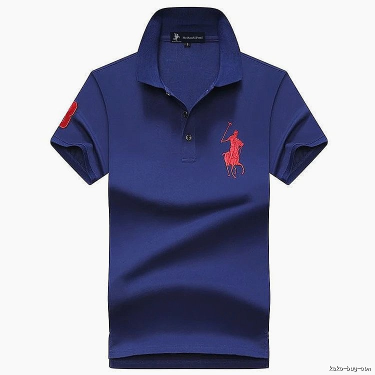 Ralph Lauren Logo Detail Yellow polo shirt Bright Yellow Polo with Relaxed Feel