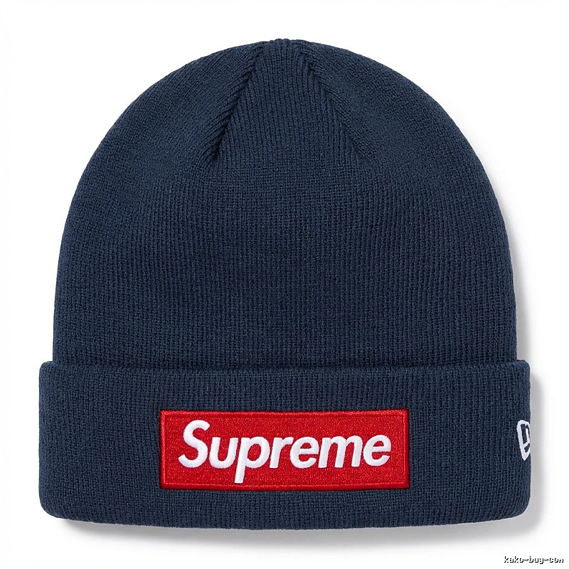 Supreme Basic Beanie
