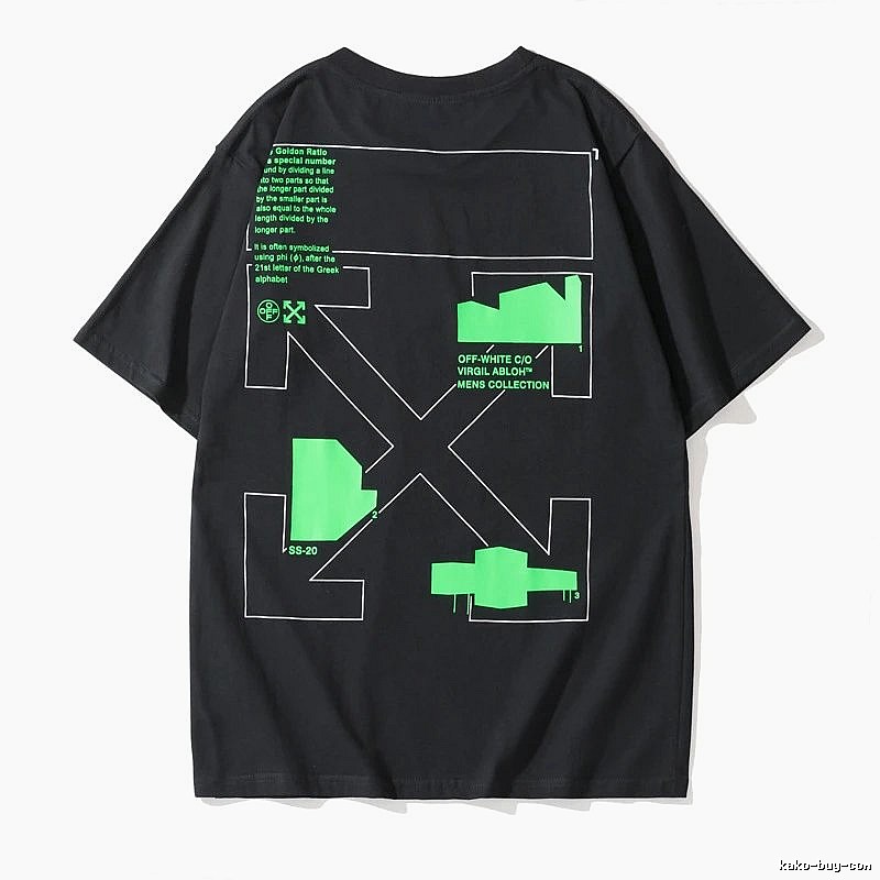 Black Style 665 Anime Graphic T-Shirt Soft Neutral