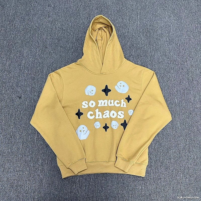 Broken Hearts Style H217 Skull Graphic Hoodie Sport Casual