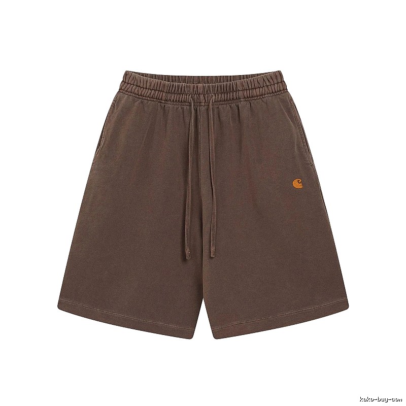 Carhartt Classic Casual Brown Cargo Shorts