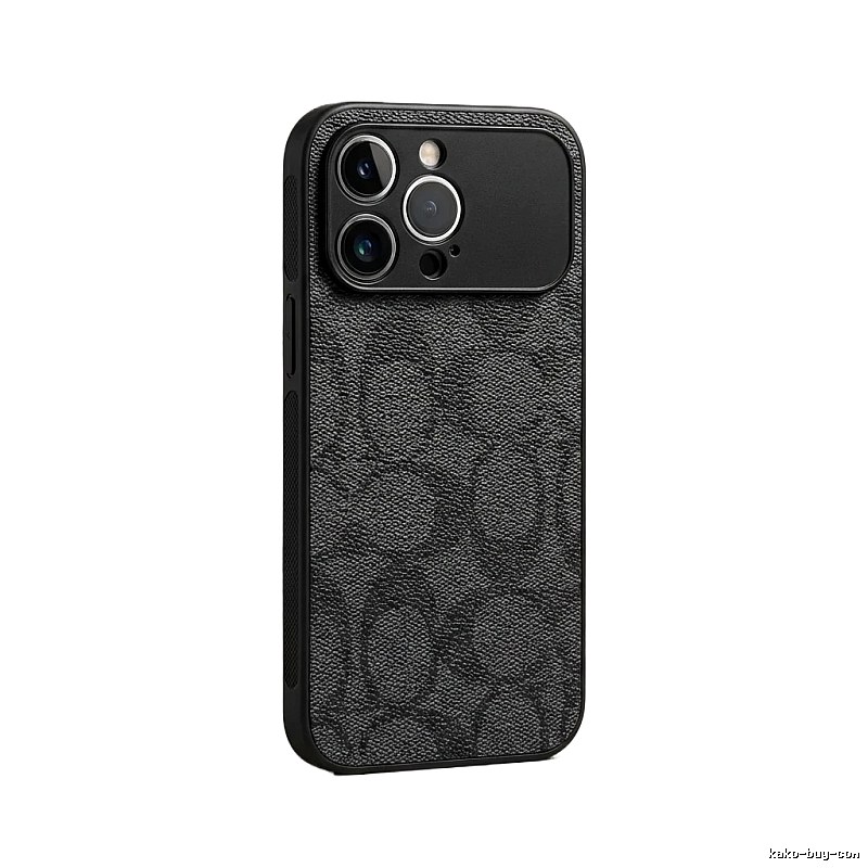 Coach Classic Retro Style Phone Case