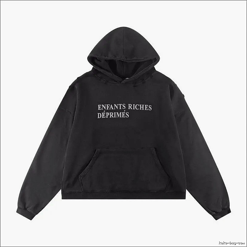 Easy-Match Layer Graphic Zip Hoodie Modern Fit