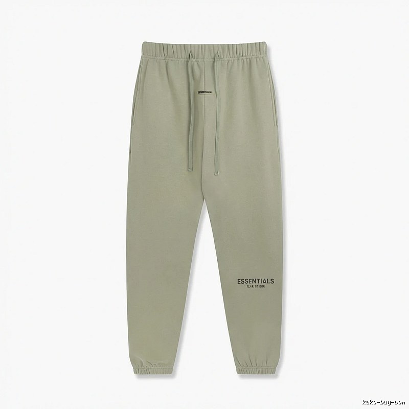 ESSENTIALS Casual Khaki Pants