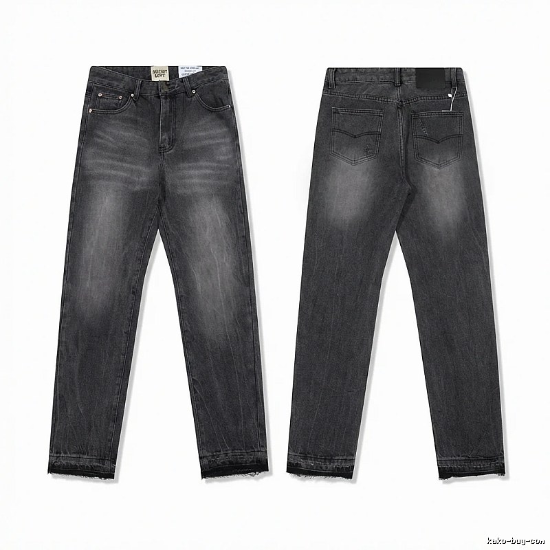 Gallery Dept Distressed Jeans