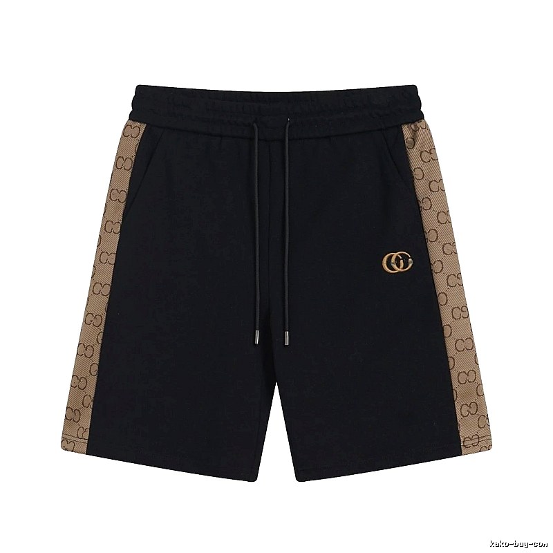 Gucci Double G Retro Shorts