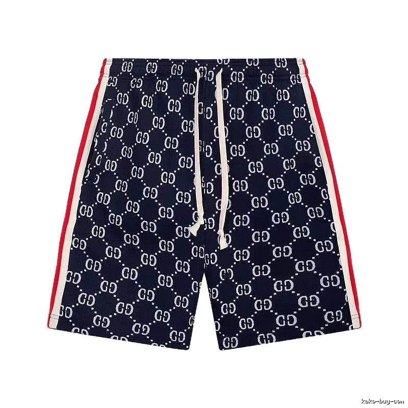 Gucci Double G Retro Shorts