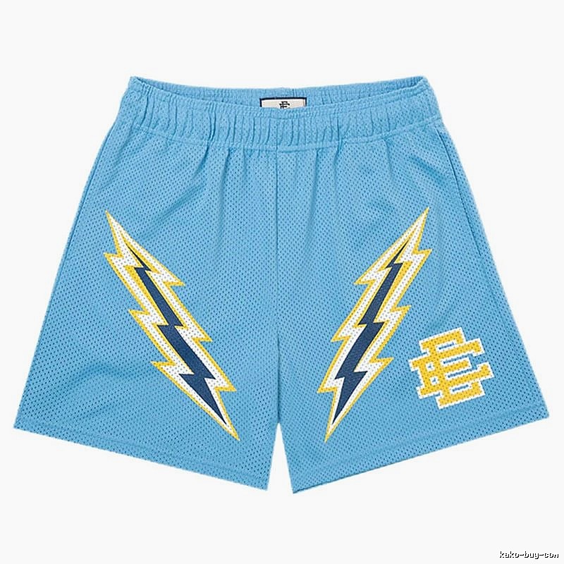 Gucci Sport Floral shorts Cream Yellow Floral for Collection Drops