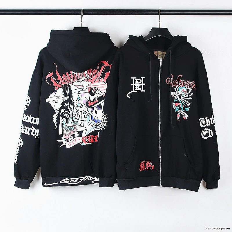 Mastermind Style W24 Zip Hoodie Downtown Style Skull
