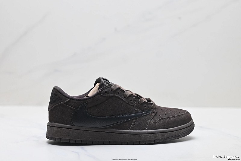 Nike Dunk retro black shoes