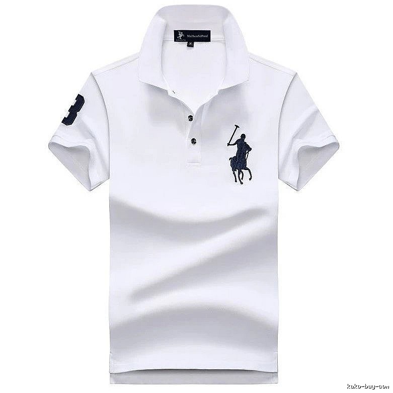 Ralph Lauren Statement Yellow polo shirt Bright Yellow Polo for Easy Pairing