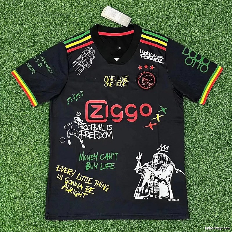 Real Madrid Fan-Wear Detail Dragon Soccer Jersey Everyday Rotation
