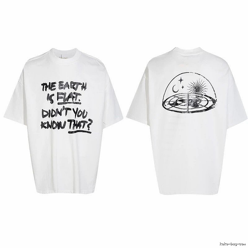Streetwear Statement graphic T-shirt Black Colorful Lucky with Practical Shape
