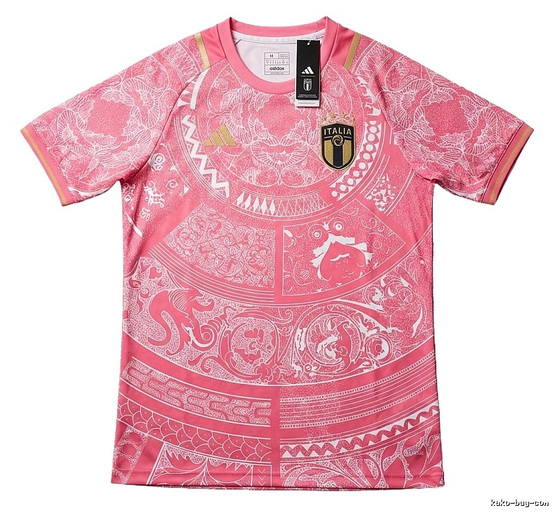 Stussy printed pink short-sleeve shirt