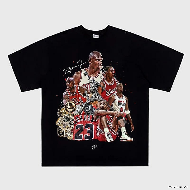 Tupac Gift Ready Portrait graphic T-shirt Black Tupac Collage with Fresh Pattern