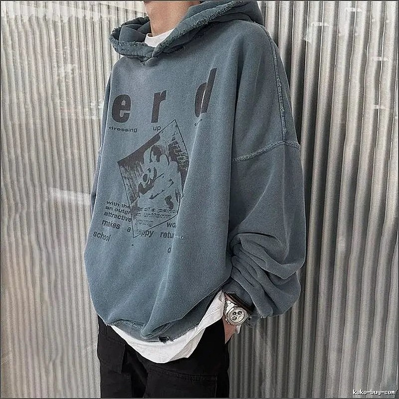 Weekend Comfort Styling Graphic Zip Hoodie Resort Wear