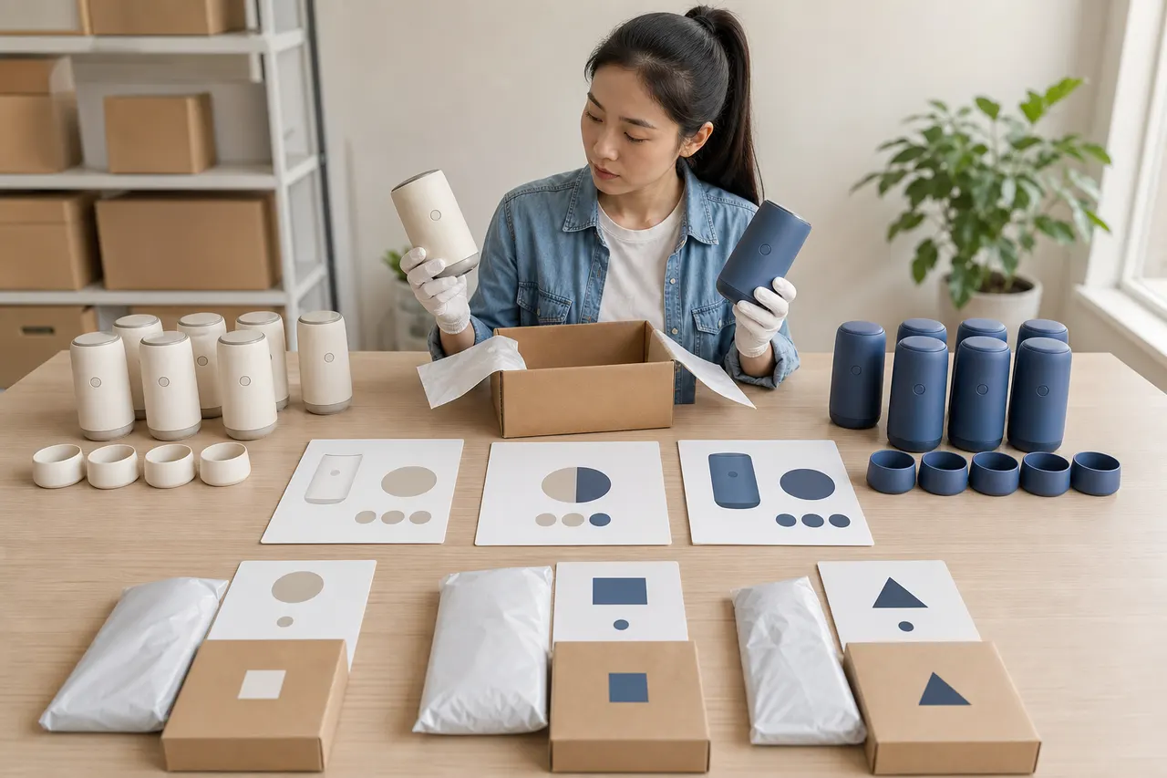 kakobuy Item Details Mismatch: What to Check visual guide for kakobuy