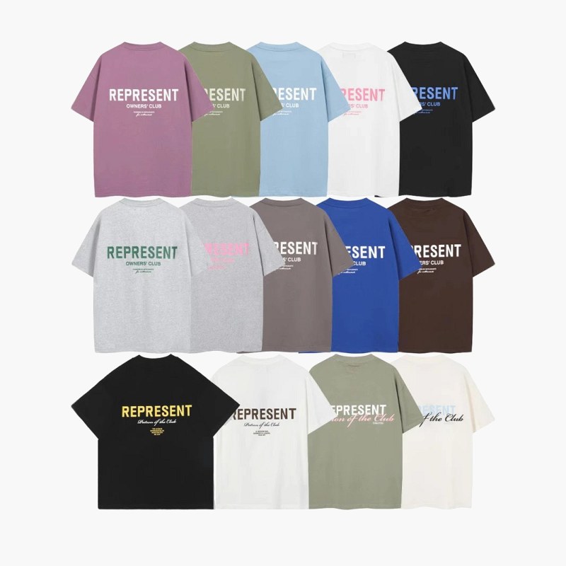 Represent Angel Graphic Tee Review: A Five-Line Agent Note for a $7.76 Variant, Tested Start to Finish